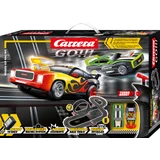 Carrera Heads-Up Racing