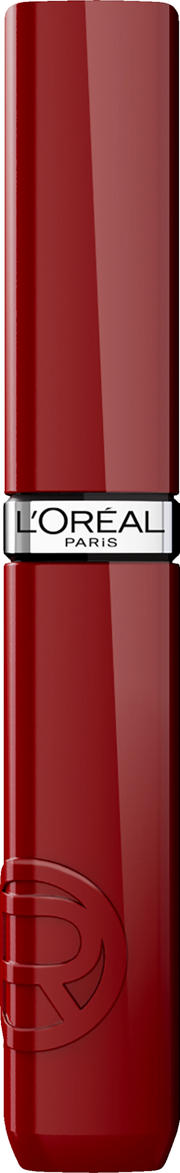 L’Oréal Paris Infaillible Laque Resistance 16H Lippenstift 550 Noir Cherry