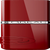 L’Oréal Paris Infaillible Laque Resistance 16H Lippenstift 550 Noir Cherry