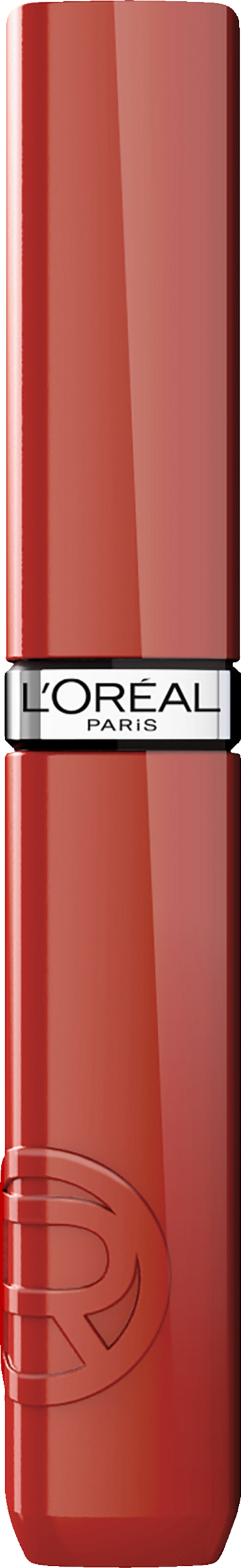 L’Oréal Paris Infaillible Laque Resistance 16H Lippenstift 510 Café Parisien