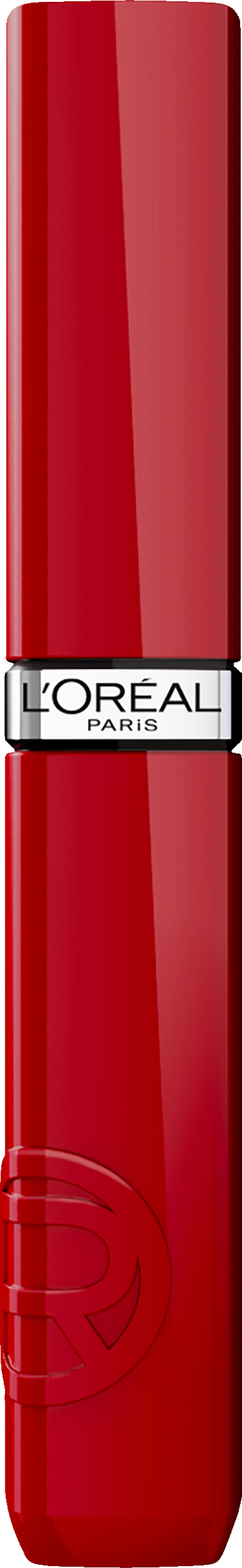 L’Oréal Paris Infaillible Laque Resistance 16H Lippenstift 420 Rouge Paris