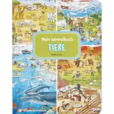 Wimmelbuch - Tiere