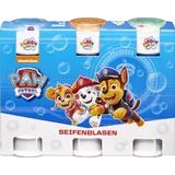 Seifenblasen - Paw Patrol 3er-Set
