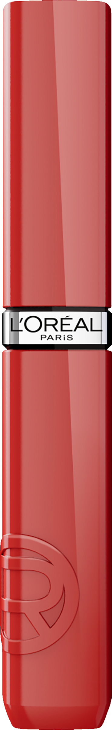 L’Oréal Paris Infaillible Laque Resistance 16H Lippenstift 635 Worth It Medium