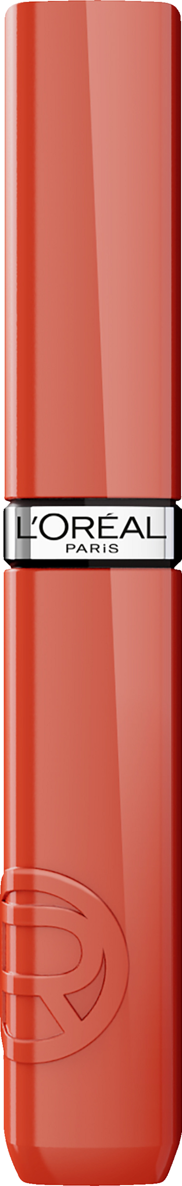L’Oréal Paris Infaillible Laque Resistance 16H Lippenstift 601 Worth It