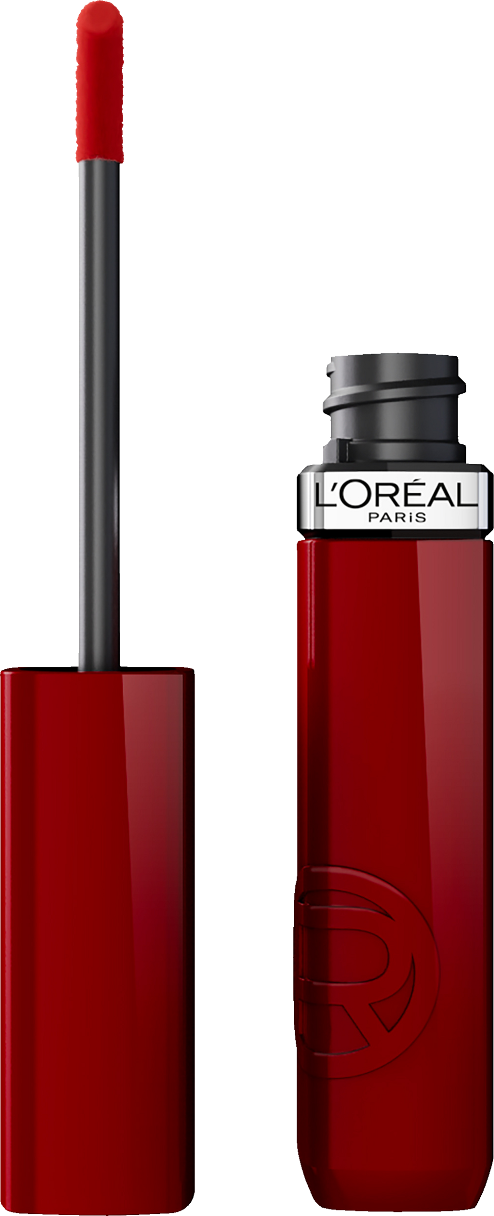 L’Oréal Paris Infaillible Laque Resistance 16H Lippenstift 520 Berry Bordeaux