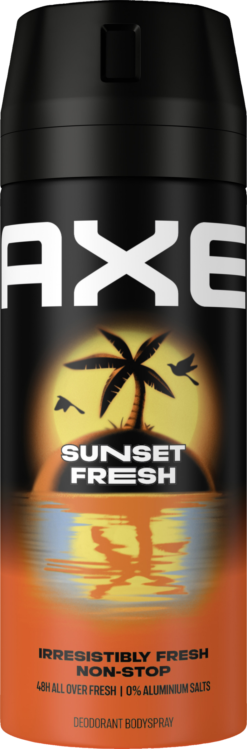 AXE Bodyspray Sunset Fresh