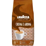 Kaffee Crema e Aroma ganze Bohne