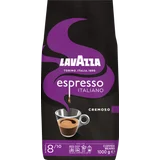 Espresso Cremoso ganze Bohne