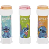 Seifenblasen - Stitch 3er-Set