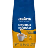 Kaffee Crema E Gusto ganze Bohne