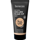 Natural Creamy Make-up creme
