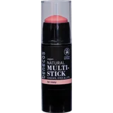 Natural Multi-Stick be rosey