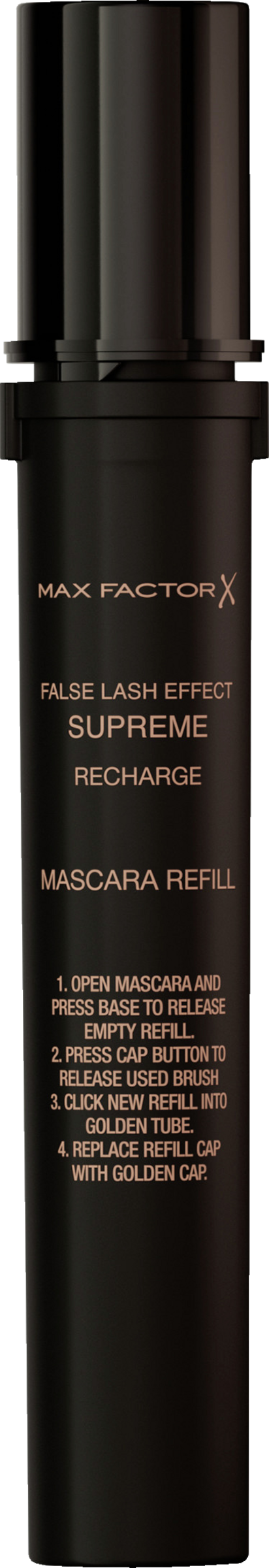 False Lash Effect Supreme Recharge Mascara Refill - Nachfüller