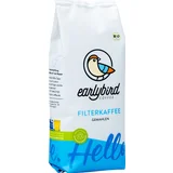 Bio Filterkaffee gemahlen