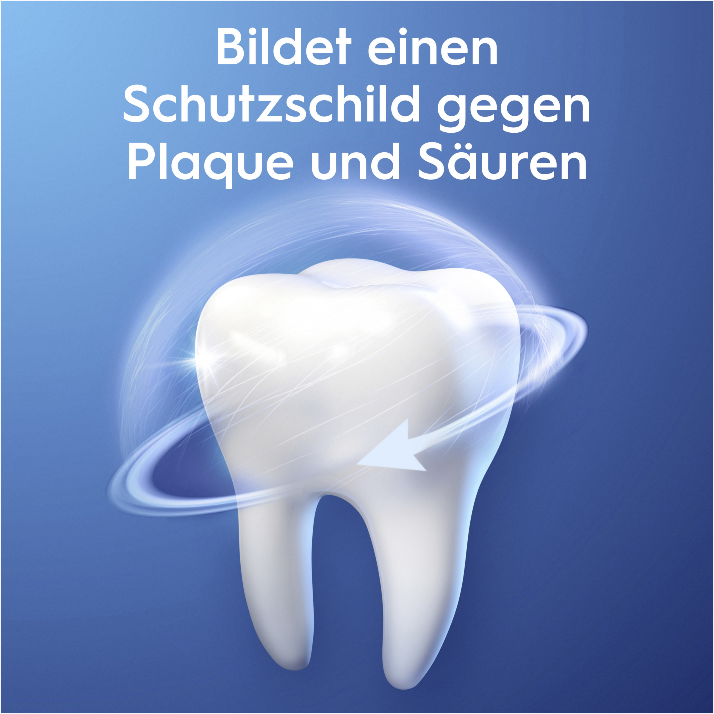 عبوة مزدوجة من معجون الأسنان Pro-Expert مع بلورات تنظيف 9