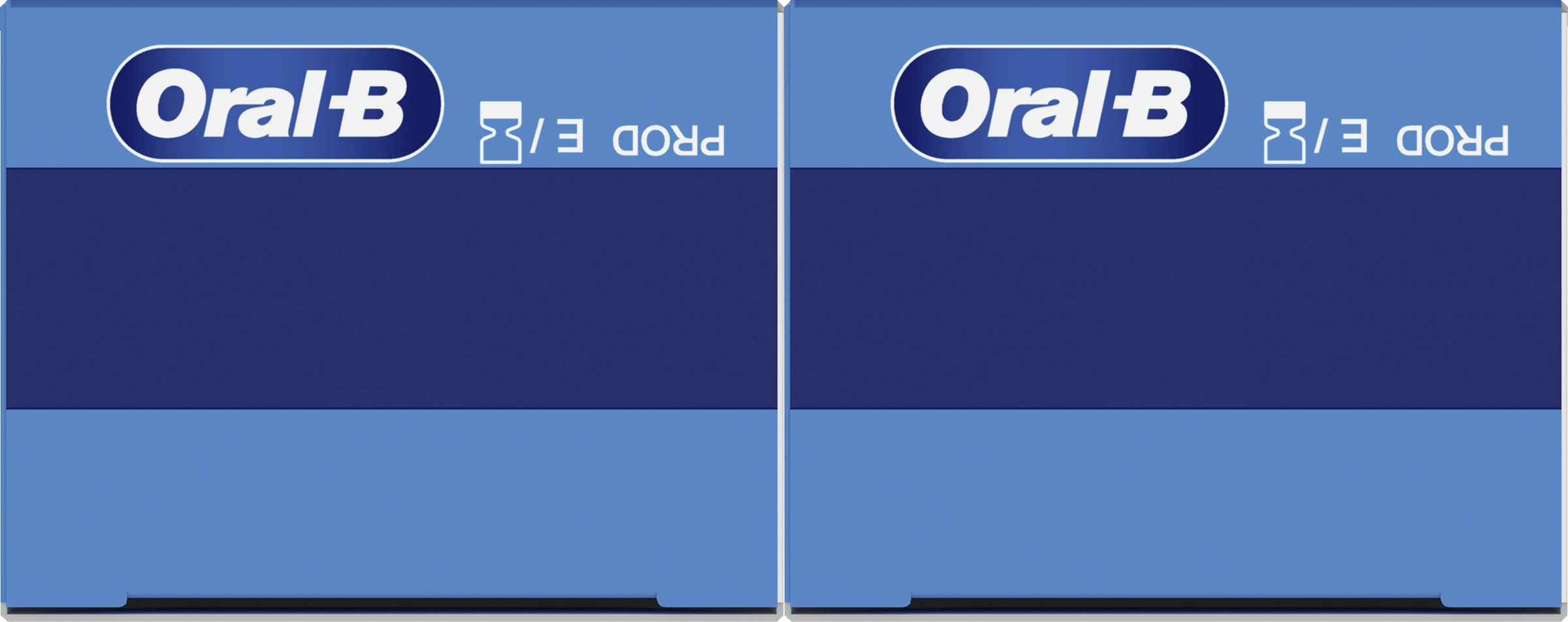 عبوة مزدوجة من معجون الأسنان Pro-Expert مع بلورات تنظيف 2