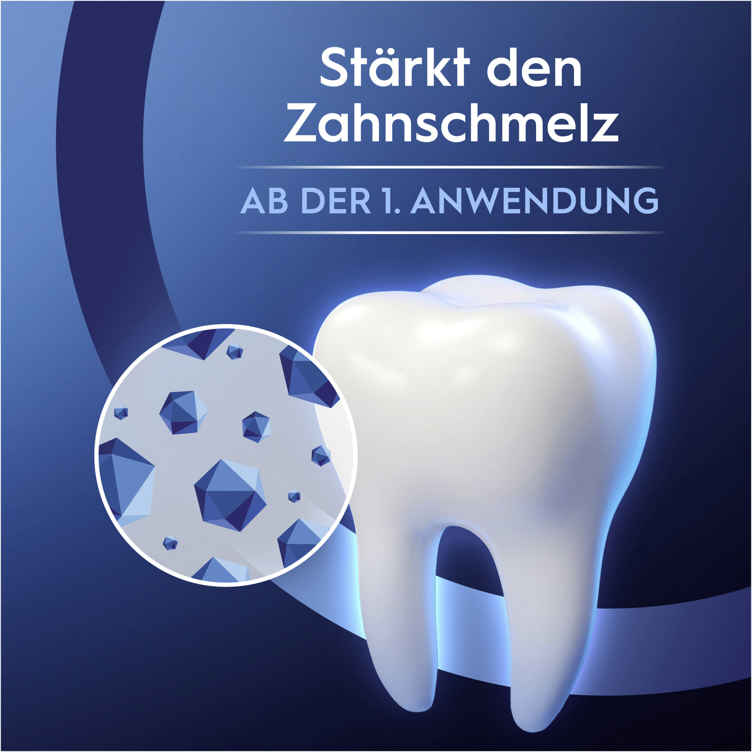 معجون أسنان احترافي لتقوية مينا الأسنان 6