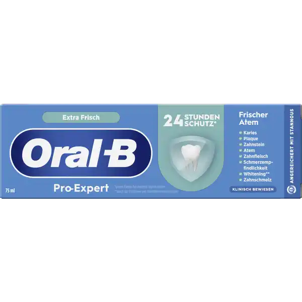 معجون أسنان PRO-EXPERT لرائحة منعشة