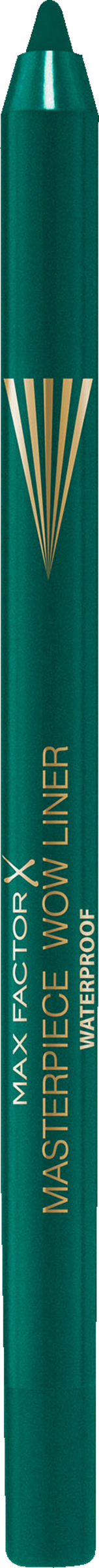 Masterpiece Wow Liner 600 Emerald Green