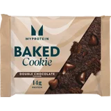 Baked Cookie, Double Chocolate