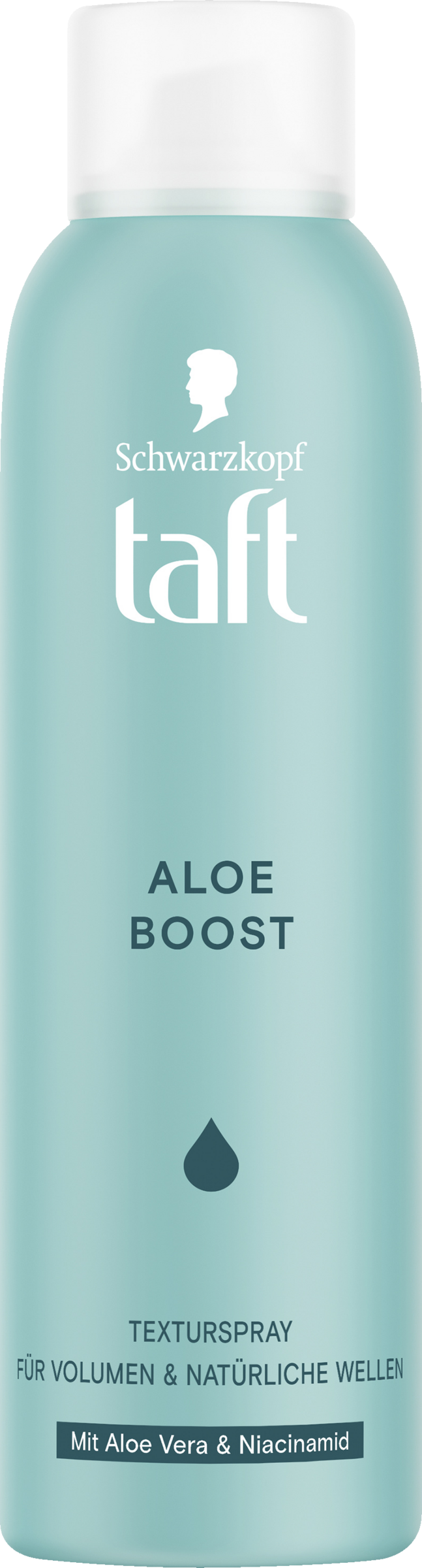 Texturspray Aloe Boost