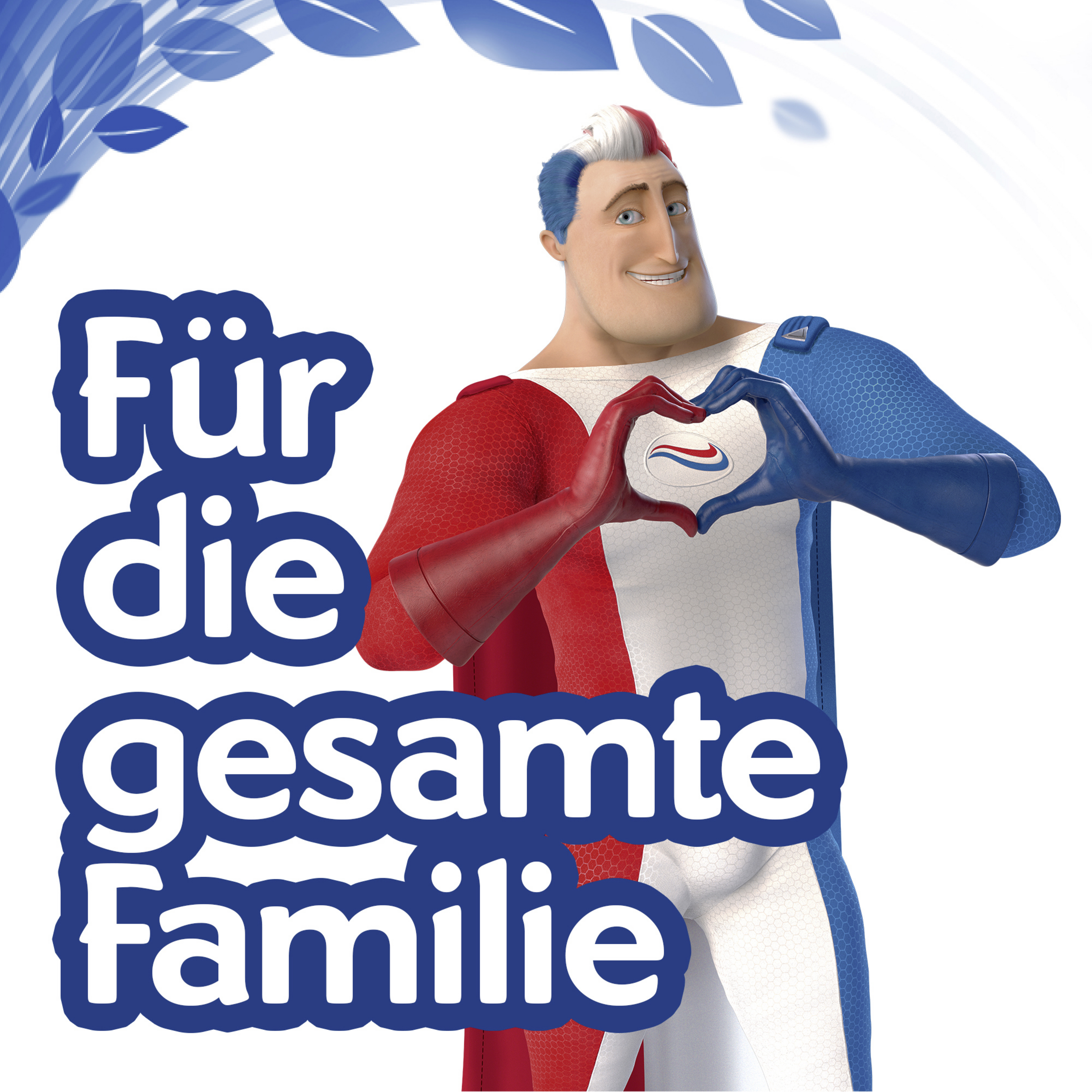 غسول الفم اليومي النشط للثة 3