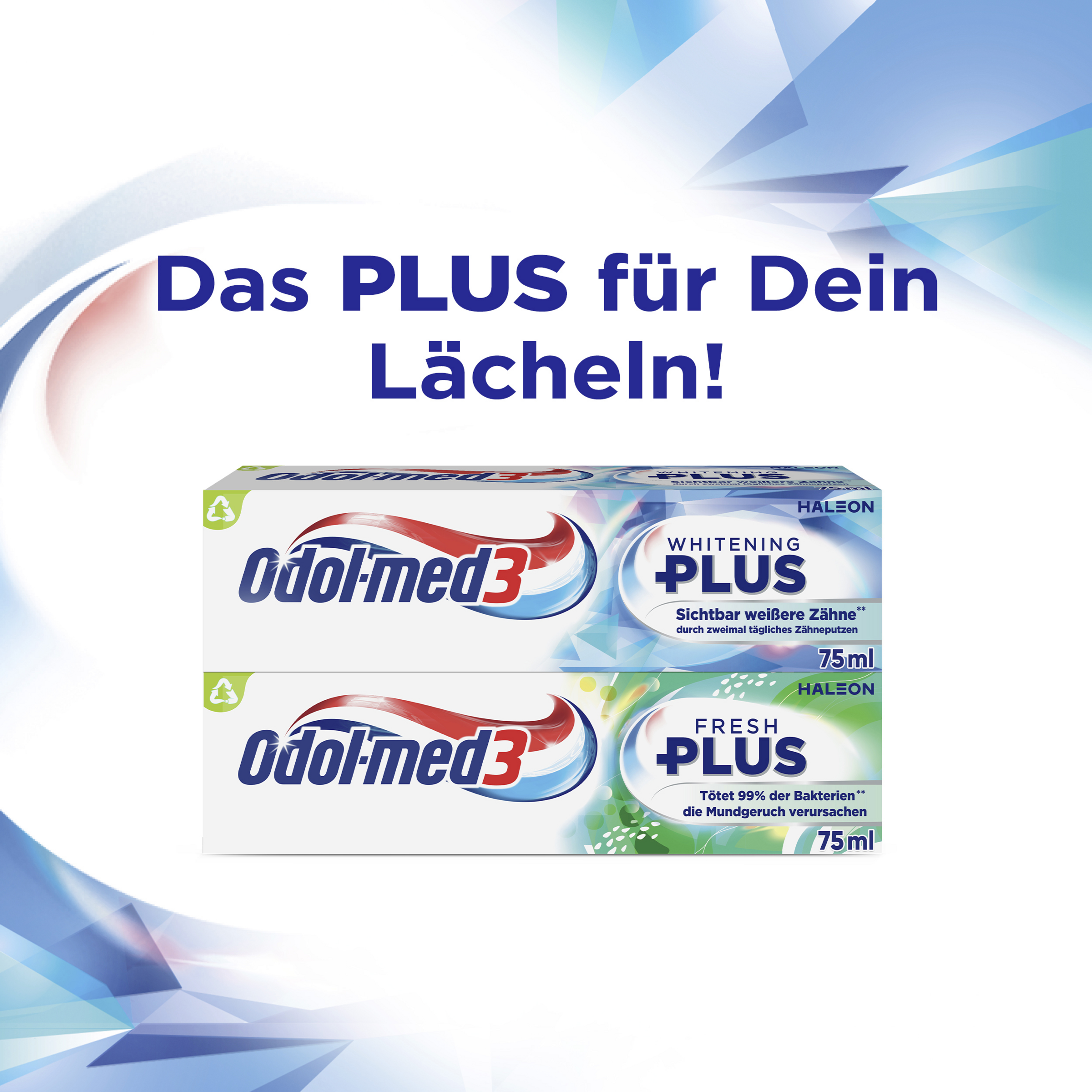 White+ معجون أسنان 9