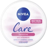 Care Creme Sensitive