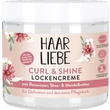 Curl & Shine Lockencreme