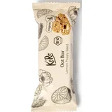 Bio Oat Bar Lemon Poppy Seed