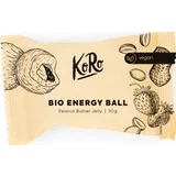 KoRo Bio Energy Ball Peanut Butter Jelly