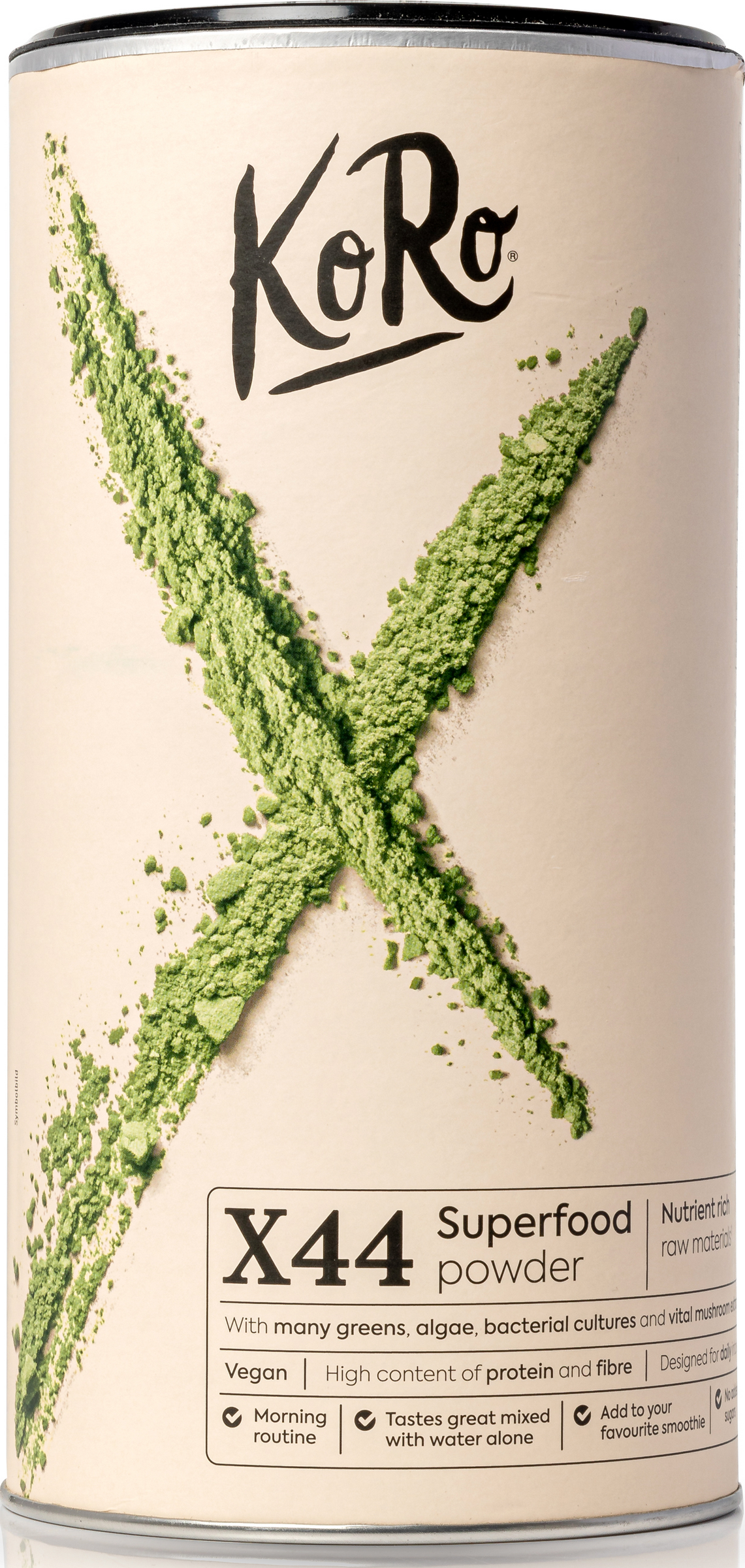 KoRo X44 Superfood Powder