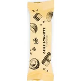 Bio Geile Schnitte Schokolade