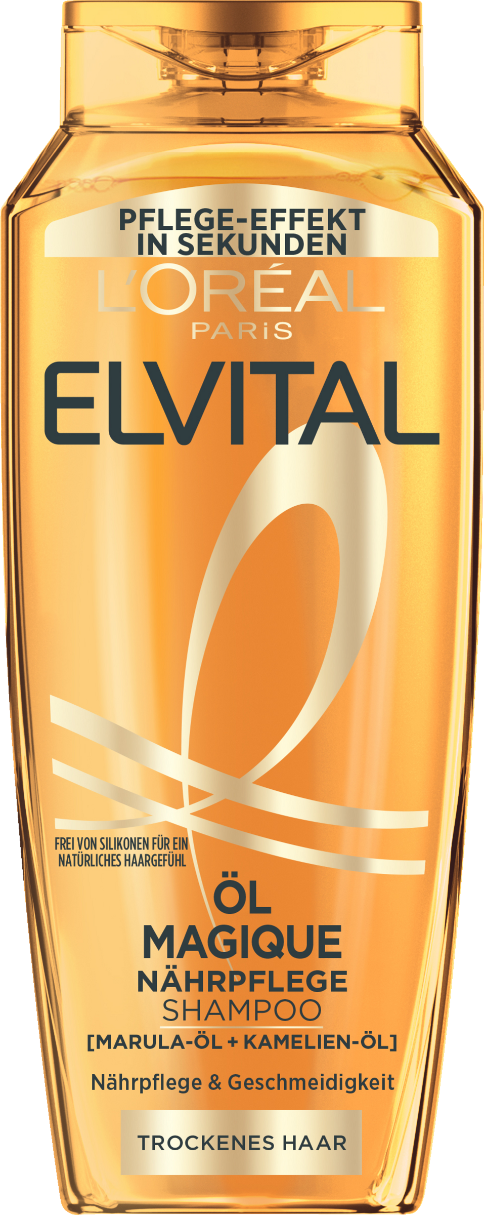 Öl Magique Nährpflege Shampoo