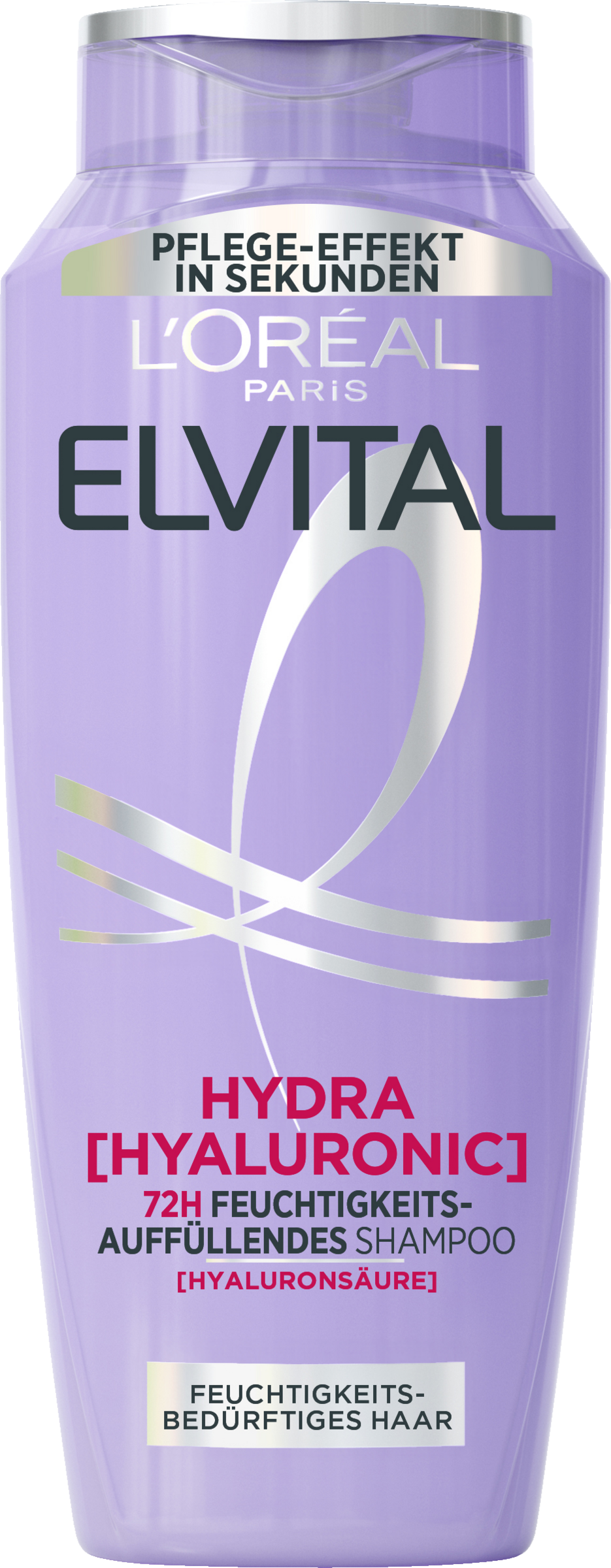 Hydra Hyaluronic 72H Feuchtigkeits-Auffüllendes Shampoo