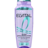 Hydra Hyaluronic Pure 72H Entfettendes Shampoo