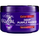 Color Glanz Deep Purple Mask 250ml