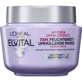 Haarkur Hydra Hyaluron Feuchtigkeitsspendend