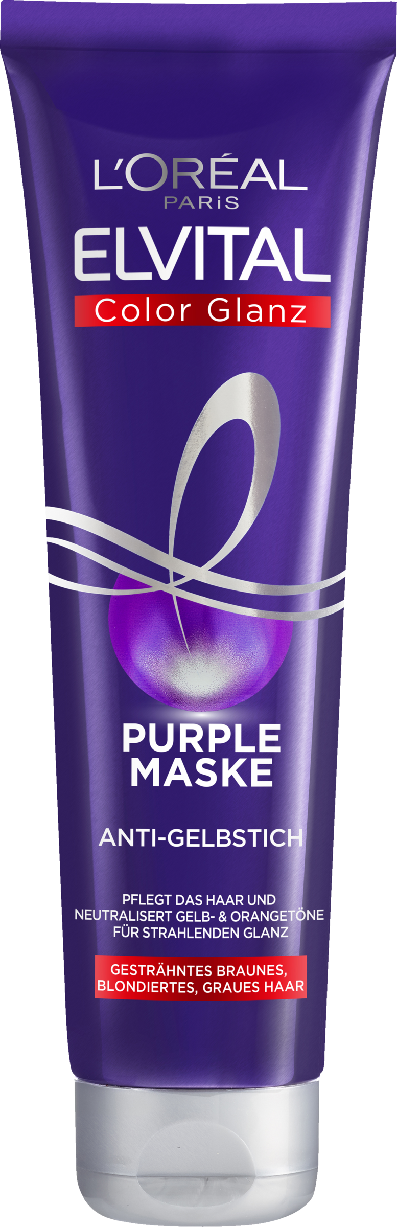 Color Glanz Purple Kur 150ml