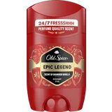 Deodorant Stick Epic Legend