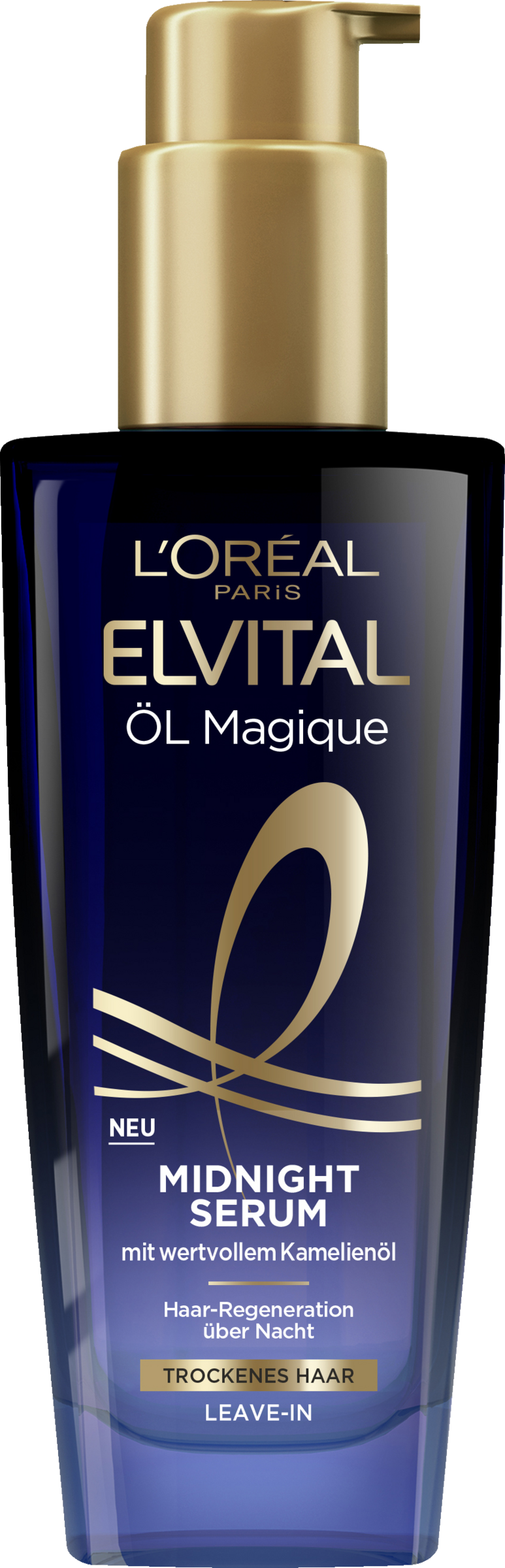 Öl Magique Midnight Serum