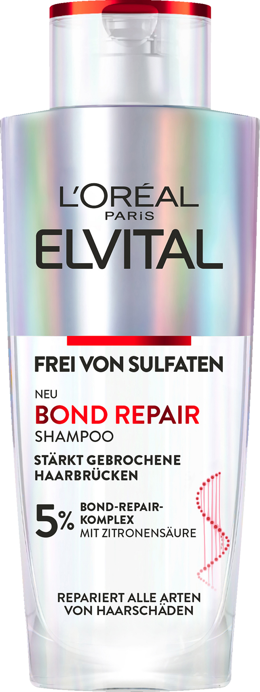 L’Oréal Paris Elvital Shampoo Bond Repair Anti-Haarschäden