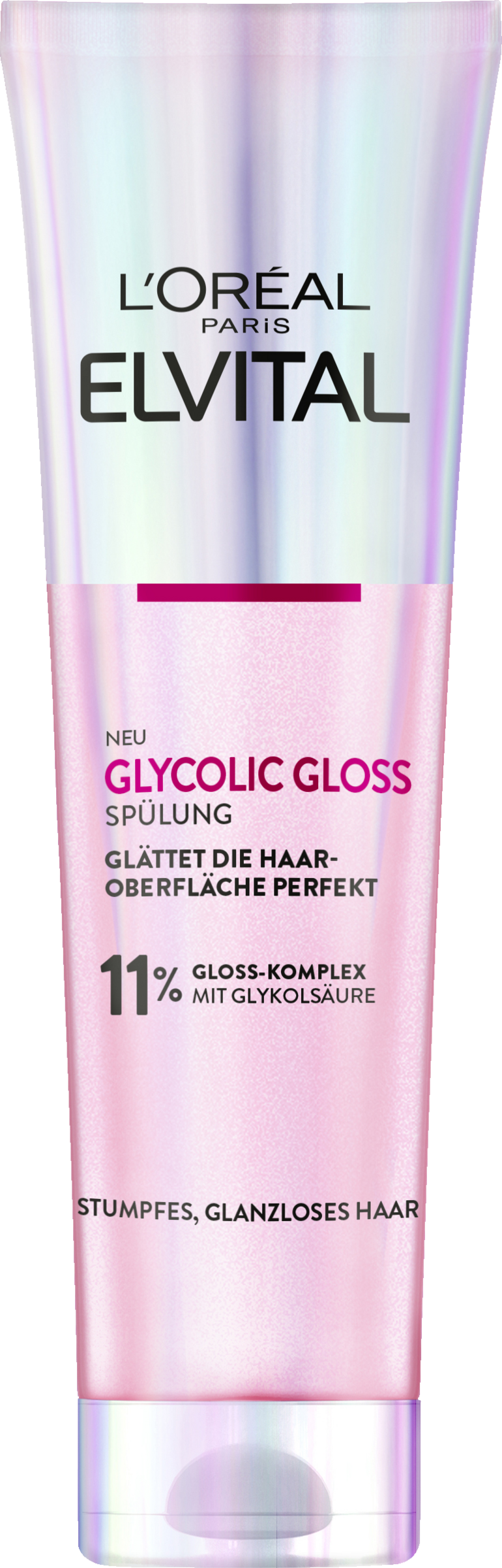 L’Oréal Paris Elvital Glycolic Gloss Spülung