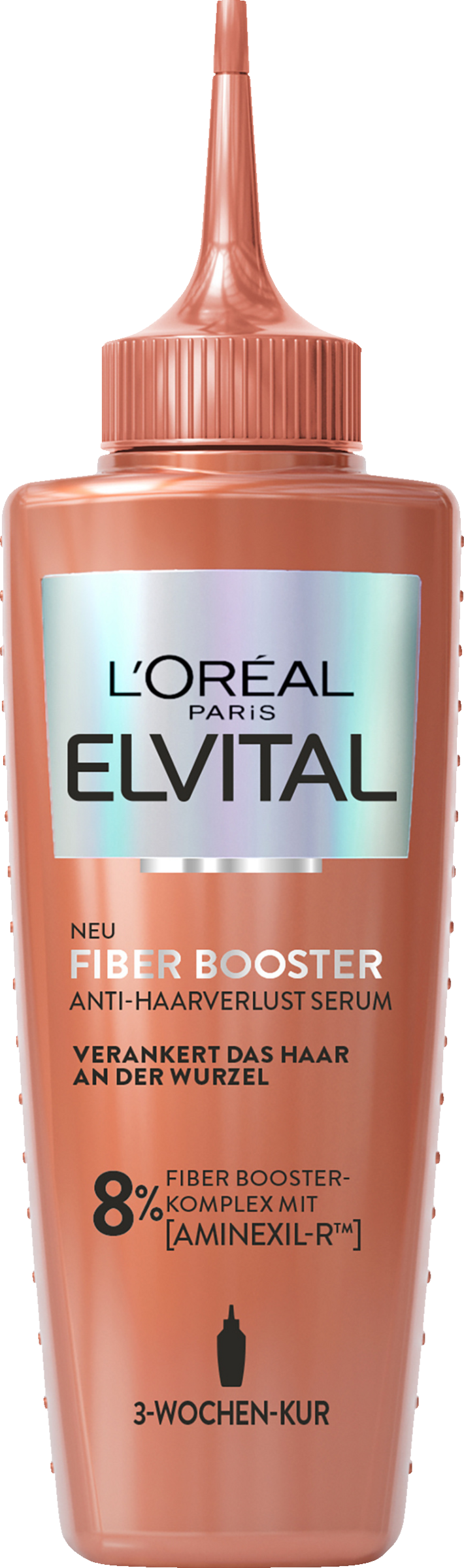 L’Oréal Paris Elvital Fiber Booster Anti-Haarverlust Serum