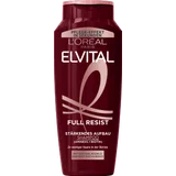 Full Resist Stärkendes Aufbau Shampoo