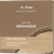 M. Asam MAGIC FINISH Satin Bronzer - light (gold/hazel)
