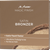 M. Asam MAGIC FINISH Satin Bronzer - deep (amber/ walnut)