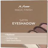MAGIC FINISH Satin Eyeshadow No.1