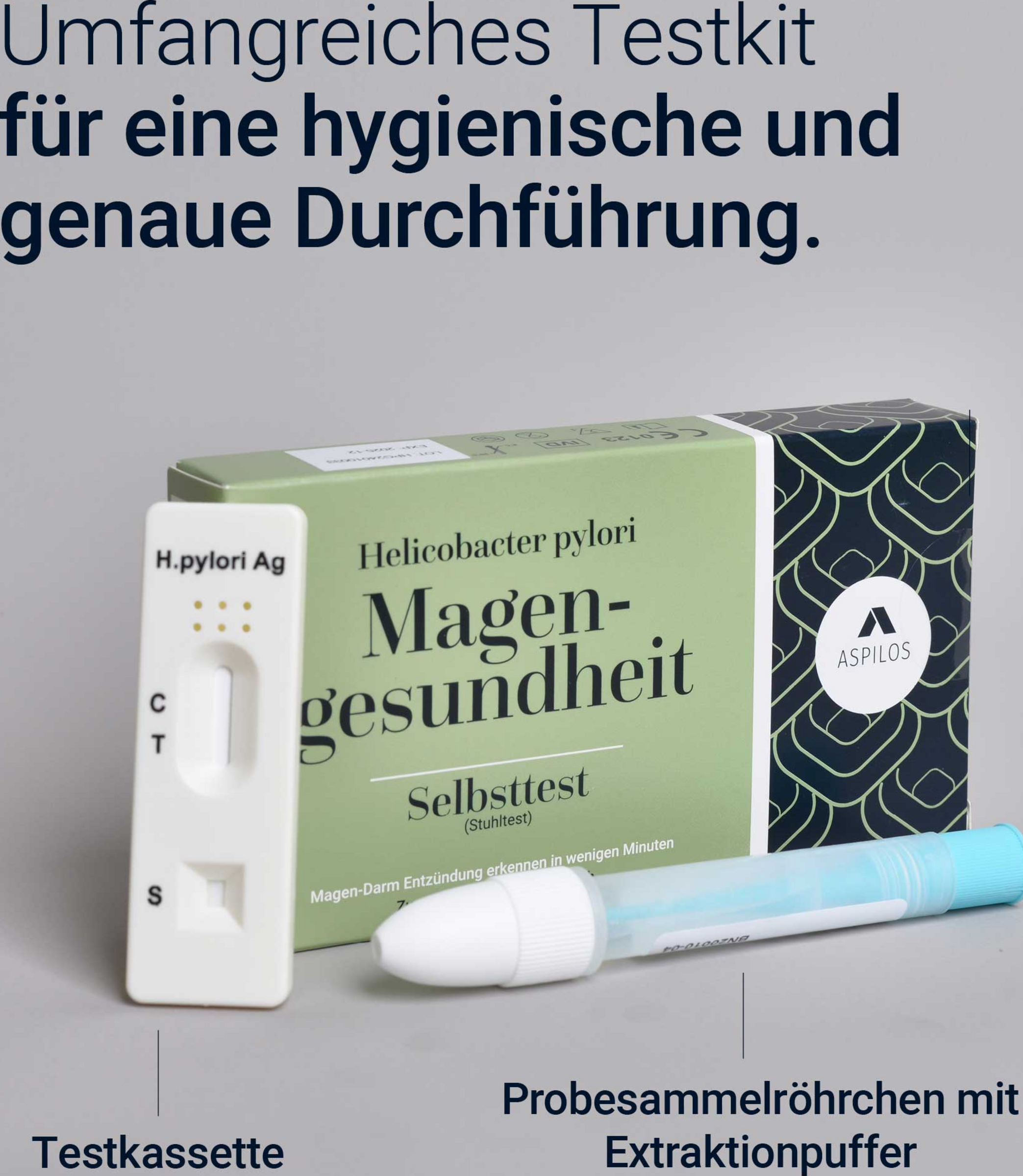 اختبار ذاتي لصحة المعدة 5